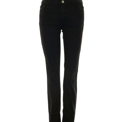 Trafaluc by Zara Women Black Jeggings 4